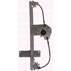 55081802 KLOKKERHOLM Подъемное устройство для окон