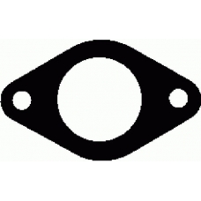 30967 SPESSO Прокладка, выпускной коллектор