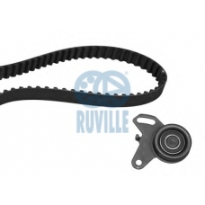 5731071 RUVILLE Комплект ремня грм