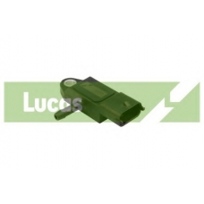 SEB1677 TRW Датчик, давление во впускном газопроводе