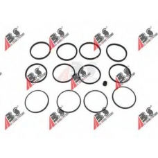 53054 ABS Ремкомплект, тормозной суппорт