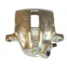 QBS1132 QUINTON HAZELL Тормозной суппорт