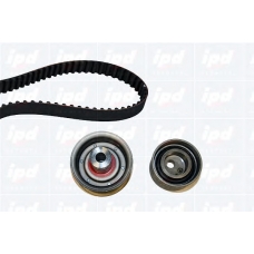 20-1209 IPD Комплект ремня грм