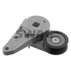 50 93 9930 SWAG Натяжитель ремня, клиновой зубча