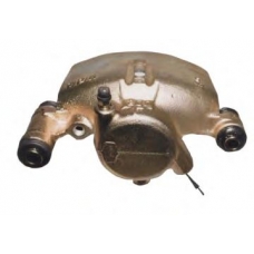 QBS4106 QUINTON HAZELL Тормозной суппорт