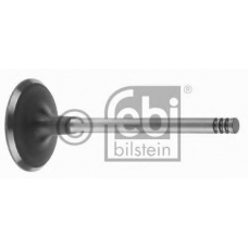 21010 FEBI Выпускной клапан