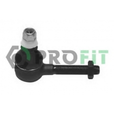 2302-0302 PROFIT Наконечник поперечной рулевой тяги