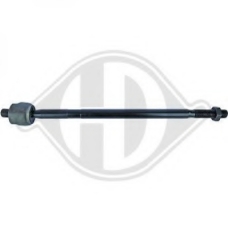 1141502 DIEDERICHS Осевой шарнир, рулевая тяга