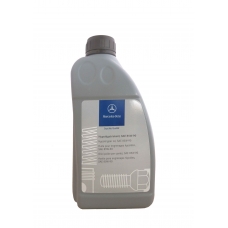 A000989280312 MERCEDES Масло/getriebeoel