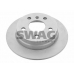 10 92 4750 SWAG Тормозной диск