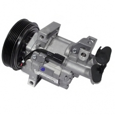 1.2151 SIDAT Компрессор, кондиционер