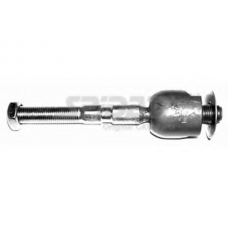 45869 SPIDAN Осевой шарнир, рулевая тяга