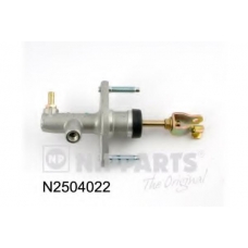 N2504022 NIPPARTS Главный цилиндр, система сцепления
