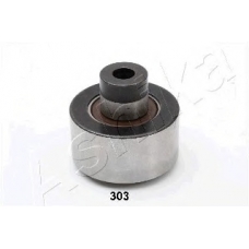 129-03-303 Ashika Паразитный / ведущий ролик, поликлиновой ремень