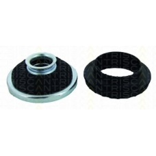 8500 24917 TRISCAN Опора стойки амортизатора