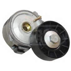 23051 DURER Натяжной ролик, поликлиновой  ремень