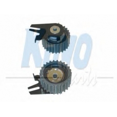 DTE-8511 KAVO PARTS Натяжной ролик, ремень грм