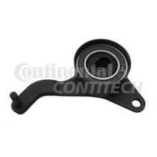 V55316 CONTITECH Натяжной ролик, ремень грм