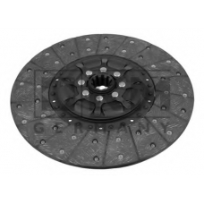 069 0813 KM Germany Диск сцепления