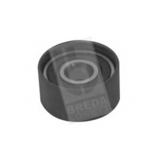 CR 3398 BREDA  LORETT Паразитный / ведущий ролик, зубчатый ремень