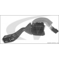 V40-80-2427 VEMO/VAICO Переключатель указателей поворота; Выключатель на 