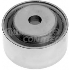 V55833 CONTITECH Паразитный / ведущий ролик, зубчатый ремень