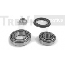 RPK15320 RPK Комплект подшипника ступицы колеса