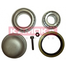5600009 KAMOKA Комплект подшипника ступицы колеса