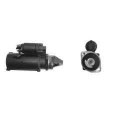 IS 1088 ISKRA Стартер