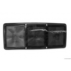 02.42.295 TRUCKTEC AUTOMOTIVE Задние фонари