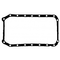 OP4367 BGA Прокладка, маслянный поддон