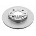 60 90 9071 SWAG Тормозной диск 60 90 9071 SWAG Тормозной диск