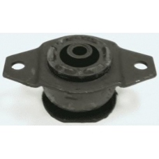 87-190-A BOGE Подвеска, двигатель