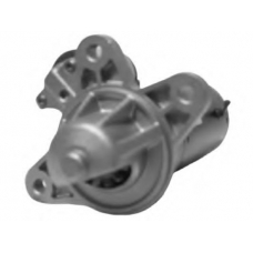 S511680 BAUER Стартер