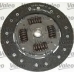 801678 VALEO Комплект сцепления
