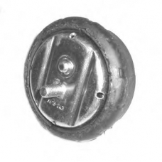 20-1024 VEMO/VAICO Подвеска, двигатель