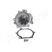 PQ-221 JAPANPARTS Водяной насос
