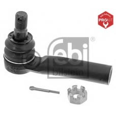 43206 FEBI Наконечник поперечной рулевой тяги