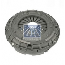 1.13012 DIESEL TECHNIC Нажимной диск сцепления