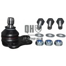 1240300209 Jp Group Несущий / направляющий шарнир