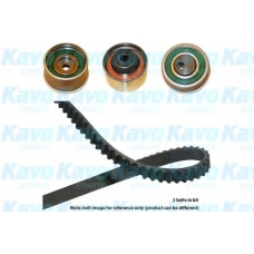 DKT-3014 KAVO PARTS Комплект ремня ГРМ