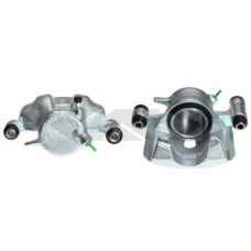 401870 SPIDAN Тормозной суппорт