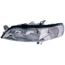 3767961 VAN WEZEL Основная фара