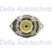L 40 160 DELTA AUTOTECHNIK Генератор