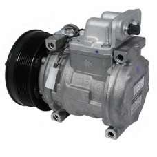 1.5343 FISPA Компрессор, кондиционер