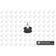 BC0140-4 BGA Паразитный / Ведущий ролик, зубчатый ремень