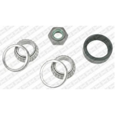 R152.34 SNR Комплект подшипника ступицы колеса