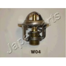 VT-W04 JAPANPARTS Термостат, охлаждающая жидкость