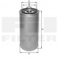 ZP 3175 F FIL FILTER Топливный фильтр