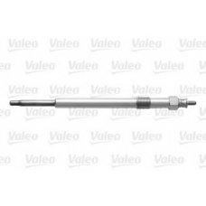 345139 VALEO Свеча накаливания
